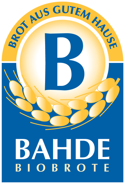Bäckerei Bahde Logo