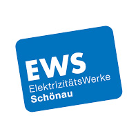 Elektrizitätswerke Schönau Logo