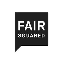 Fair Squared Logo