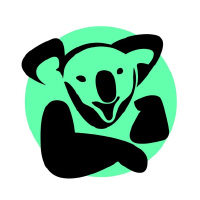 Koala Kommerce Logo