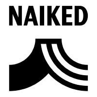 Naiked Logo