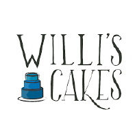 Willis Cakes Logo
